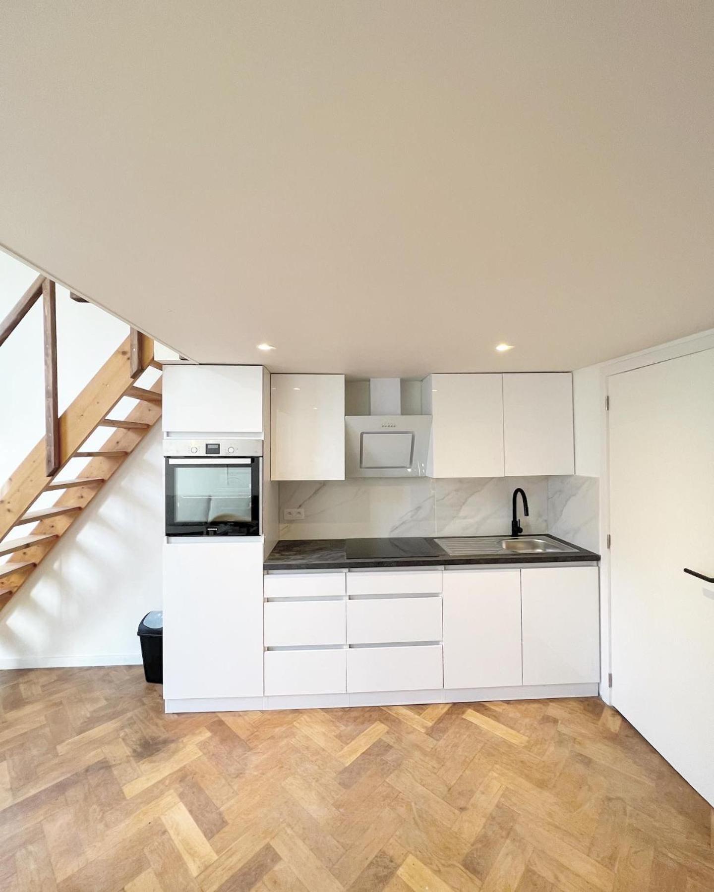 Mayfair Suites Antwerpen Eksteriør bilde