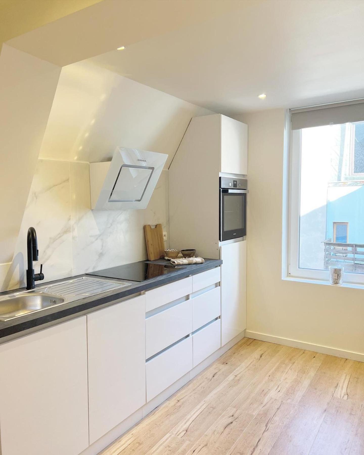 Mayfair Suites Antwerpen Eksteriør bilde