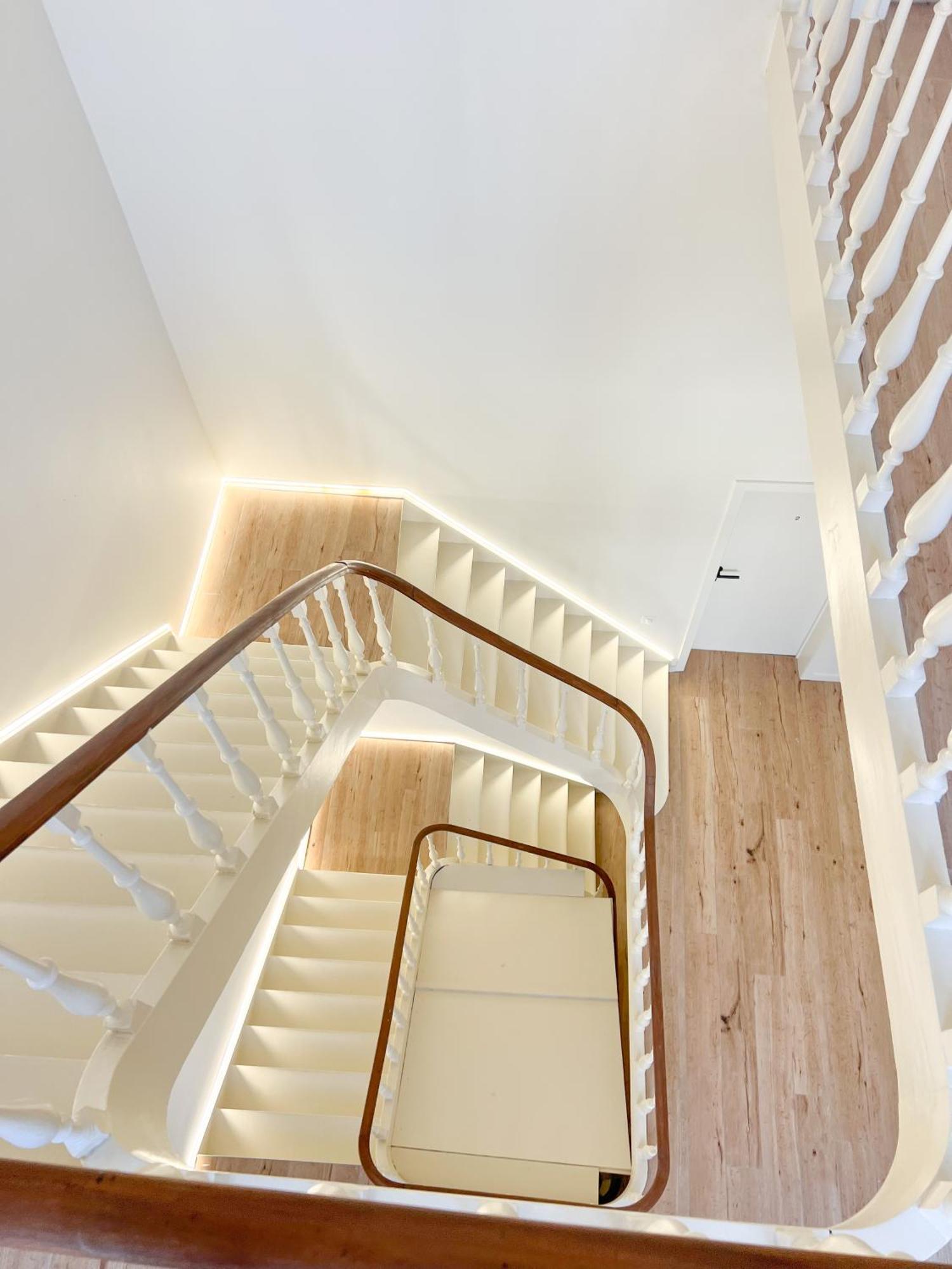 Mayfair Suites Antwerpen Eksteriør bilde