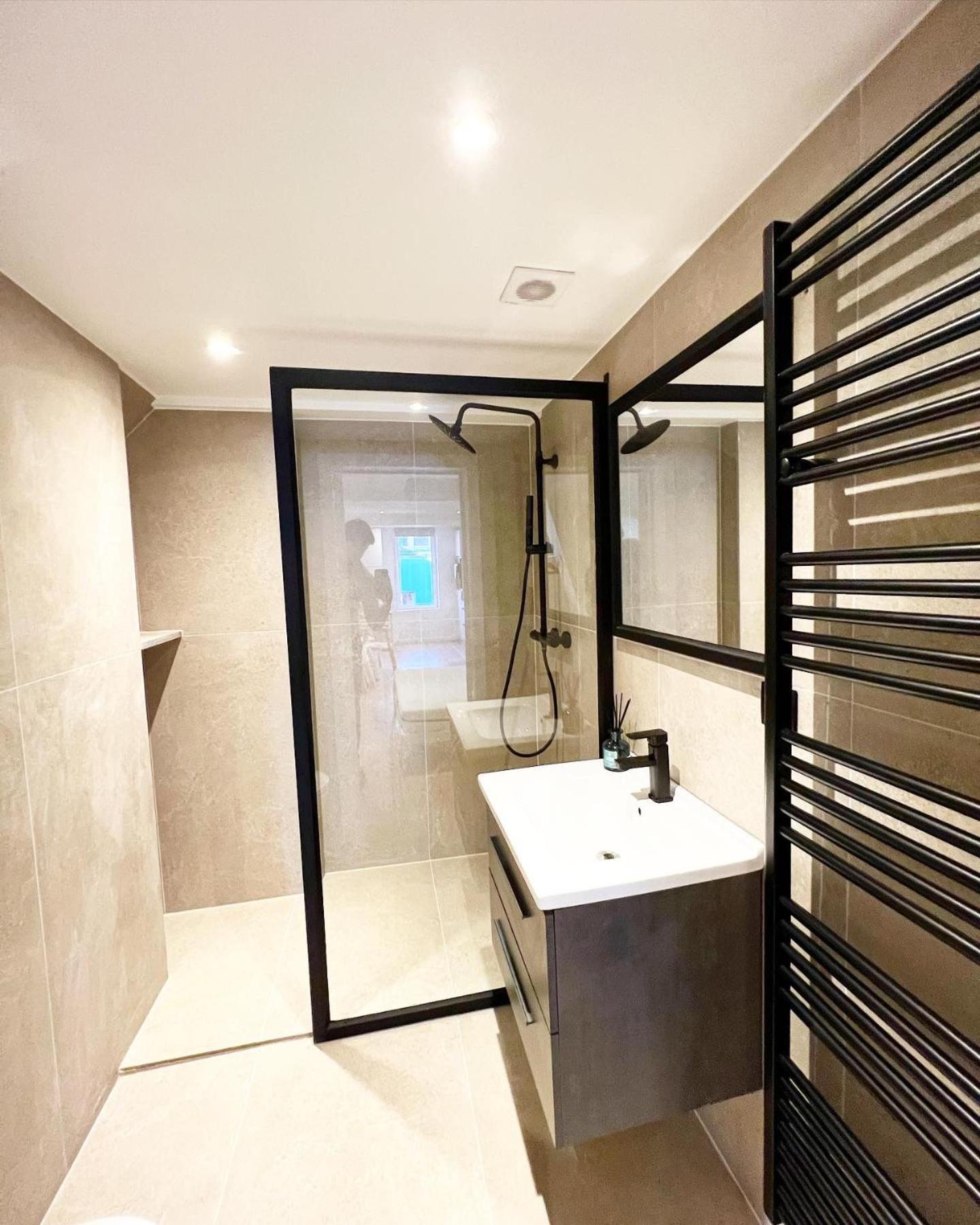 Mayfair Suites Antwerpen Eksteriør bilde