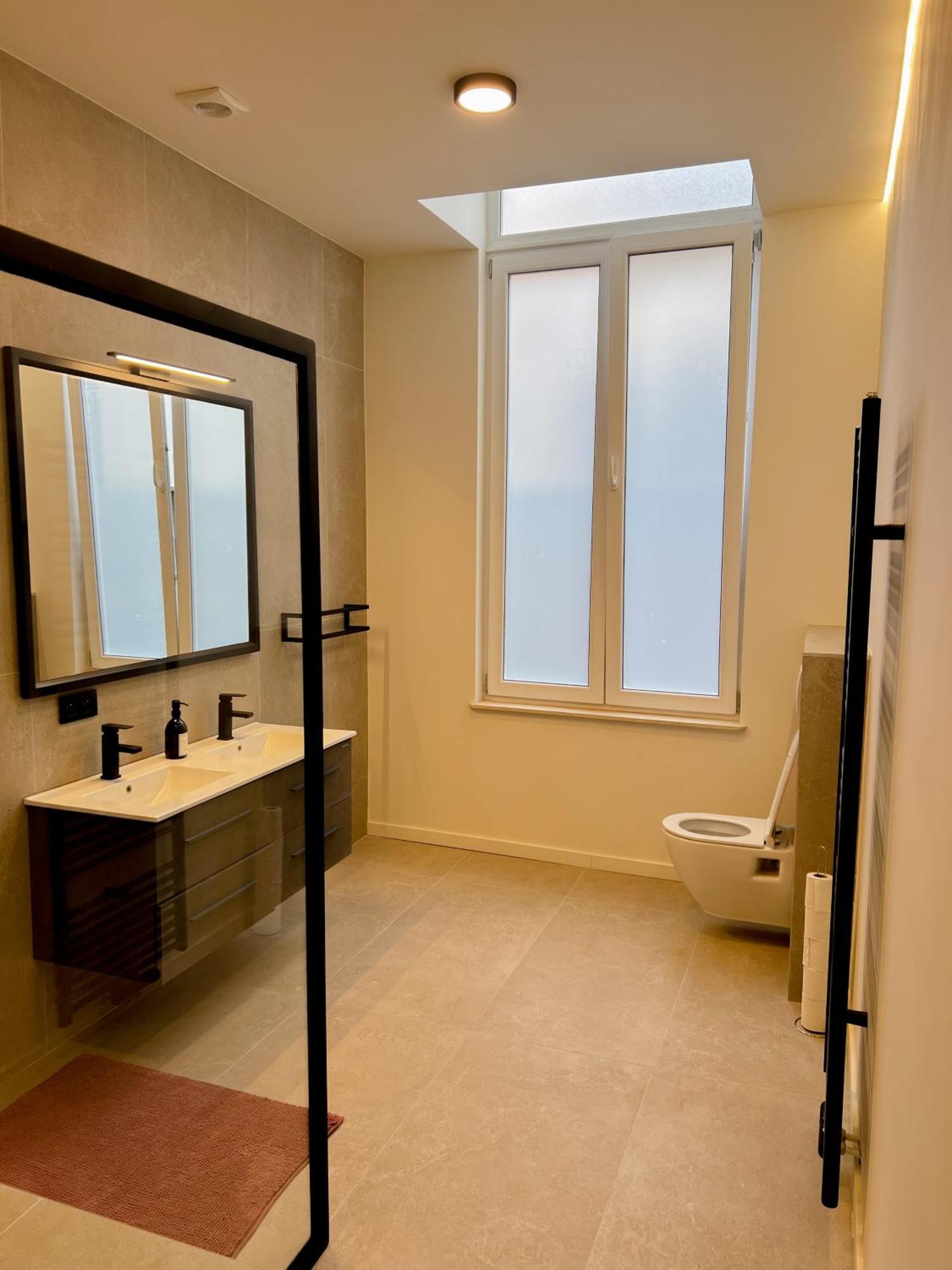 Mayfair Suites Antwerpen Eksteriør bilde