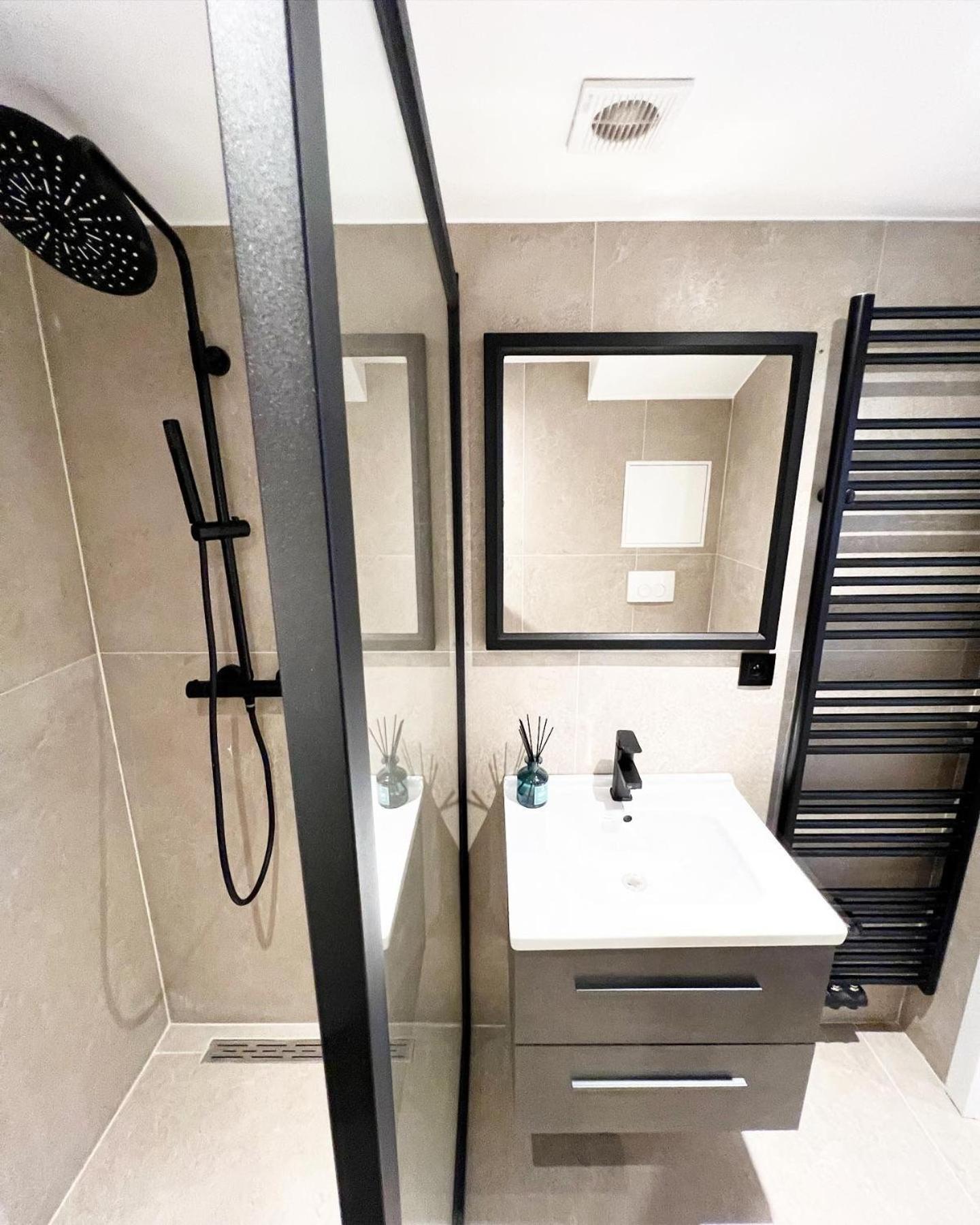Mayfair Suites Antwerpen Eksteriør bilde