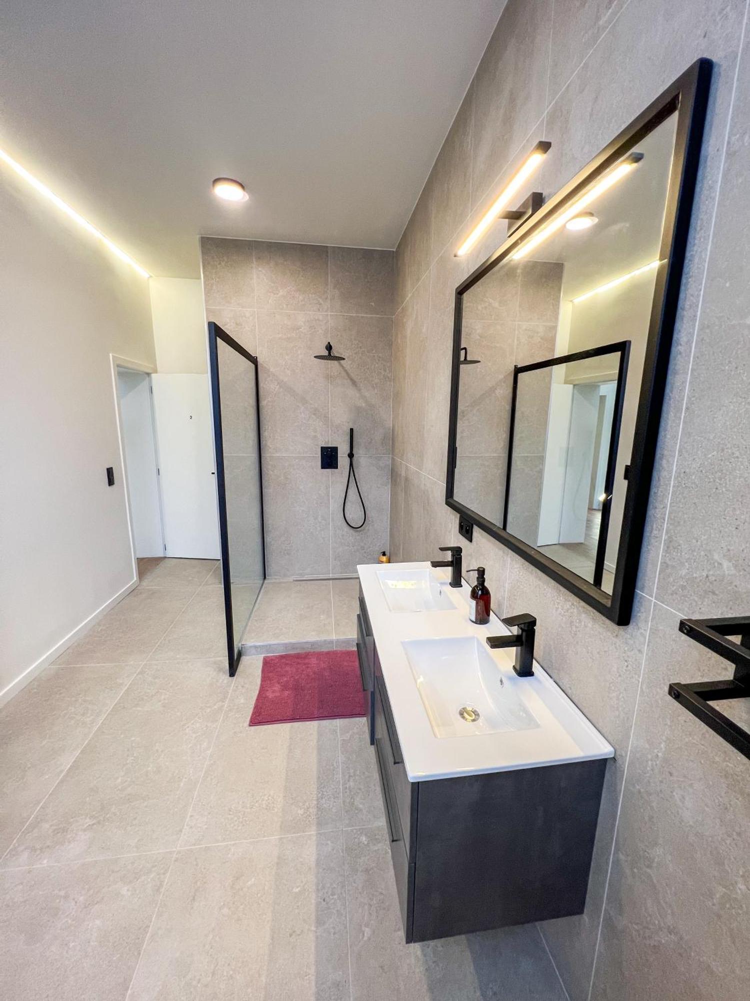 Mayfair Suites Antwerpen Eksteriør bilde
