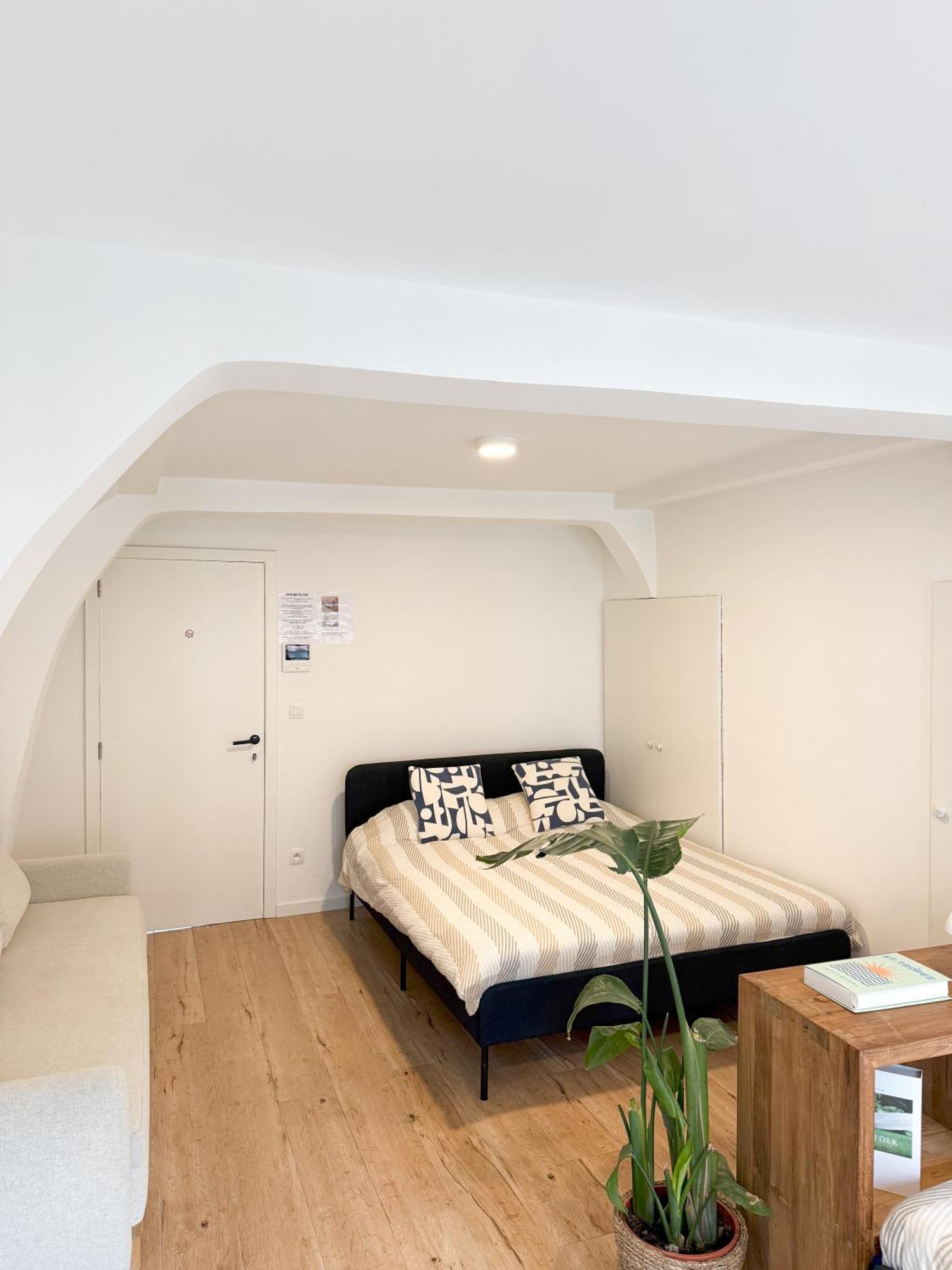 Mayfair Suites Antwerpen Eksteriør bilde