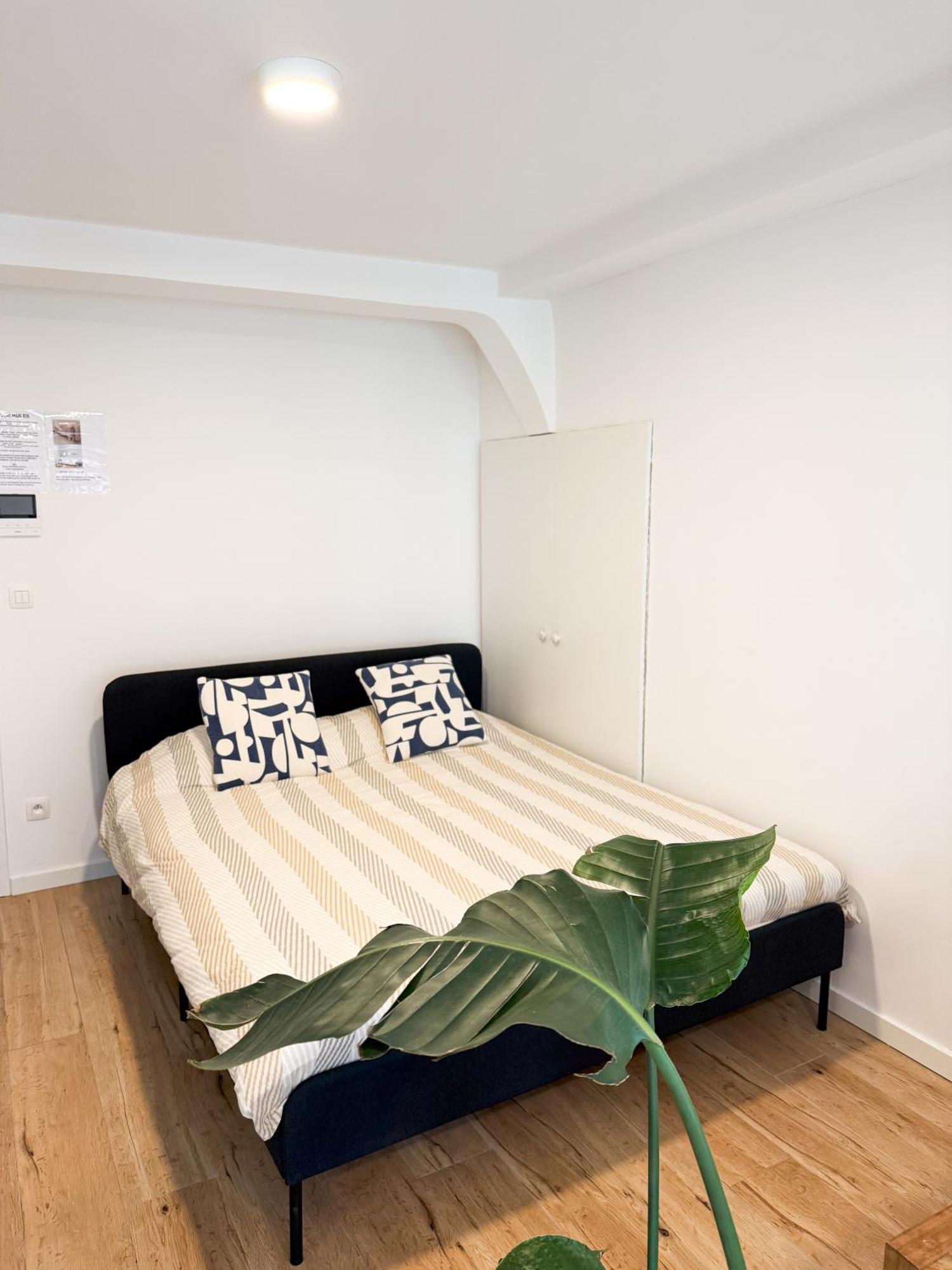 Mayfair Suites Antwerpen Eksteriør bilde