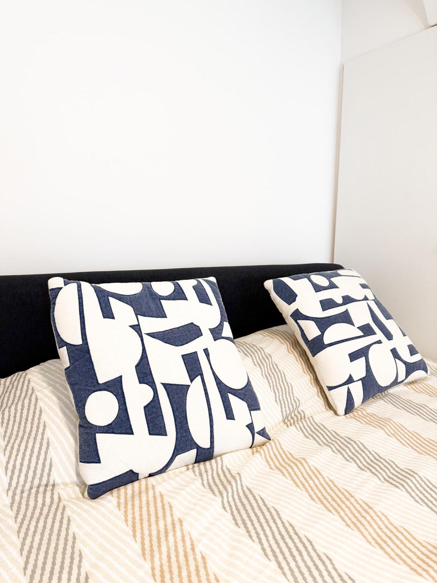 Mayfair Suites Antwerpen Eksteriør bilde
